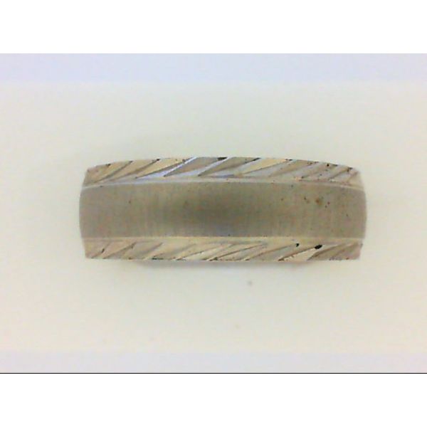 Wedding Band Blue Water Jewelers Saint Augustine, FL