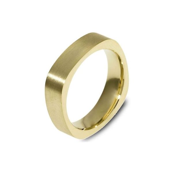 Wedding Band Blue Water Jewelers Saint Augustine, FL