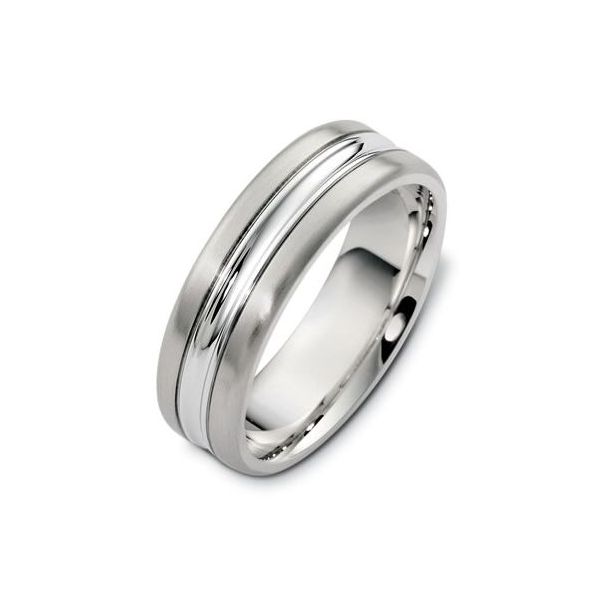 Wedding Band Blue Water Jewelers Saint Augustine, FL