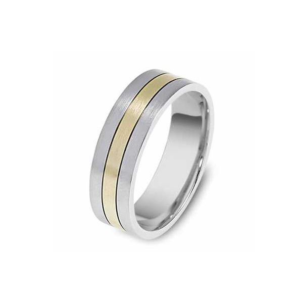 Wedding Band Blue Water Jewelers Saint Augustine, FL