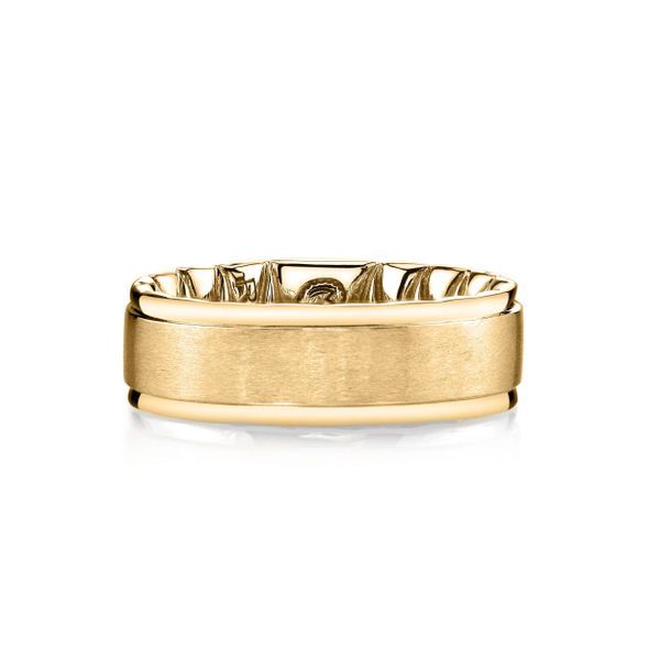 Wedding Band Blue Water Jewelers Saint Augustine, FL