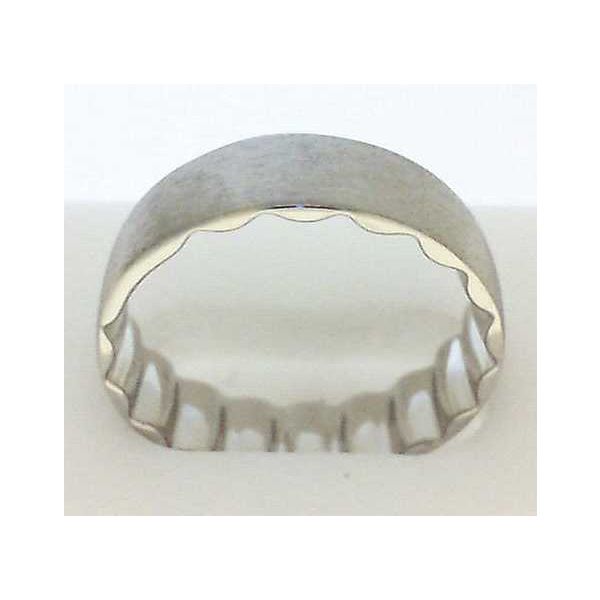 Wedding Band Blue Water Jewelers Saint Augustine, FL