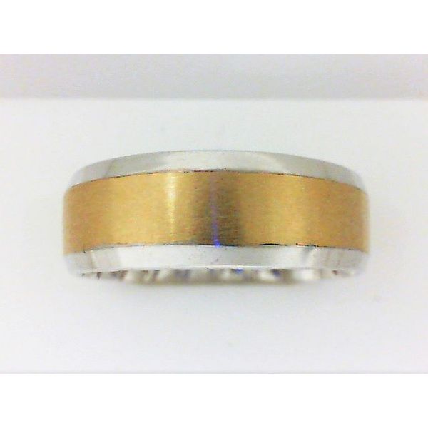 Wedding Band Blue Water Jewelers Saint Augustine, FL