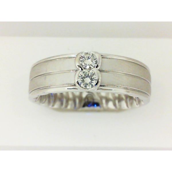 Wedding Band Blue Water Jewelers Saint Augustine, FL