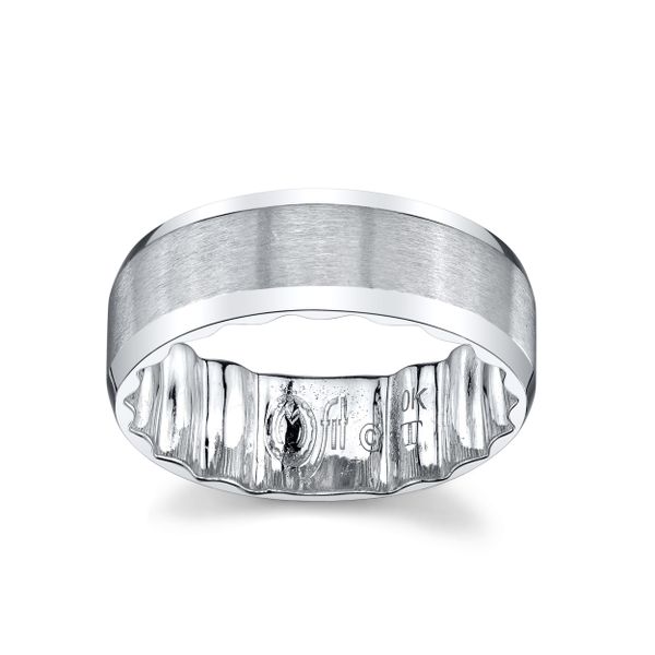 Wedding Band Blue Water Jewelers Saint Augustine, FL