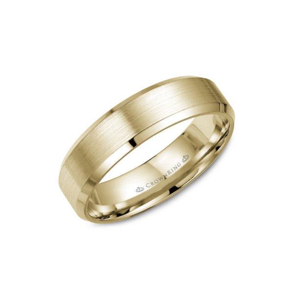 Wedding Band Blue Water Jewelers Saint Augustine, FL