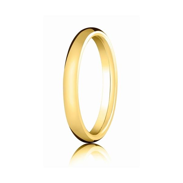 Wedding Band Blue Water Jewelers Saint Augustine, FL