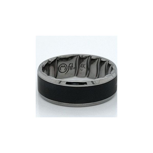 Wedding Band Blue Water Jewelers Saint Augustine, FL