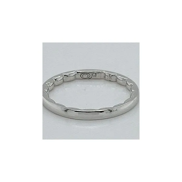 Gold Wedding Bands-Men's Blue Water Jewelers Saint Augustine, FL