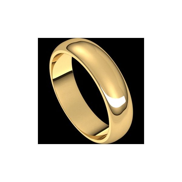 Wedding Band Blue Water Jewelers Saint Augustine, FL