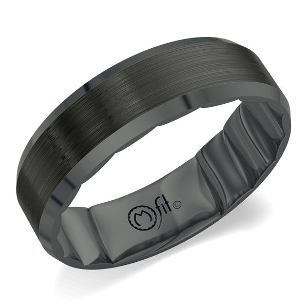 Wedding Band Blue Water Jewelers Saint Augustine, FL