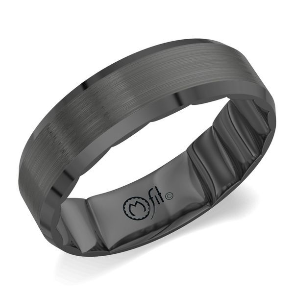 Wedding Band Blue Water Jewelers Saint Augustine, FL