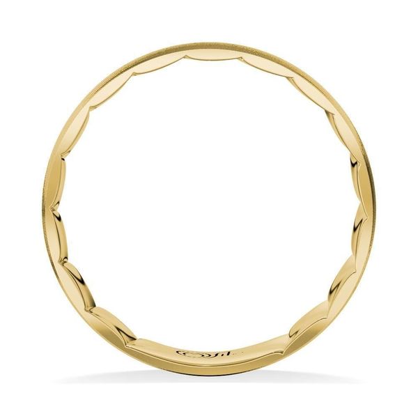 Wedding Band Blue Water Jewelers Saint Augustine, FL