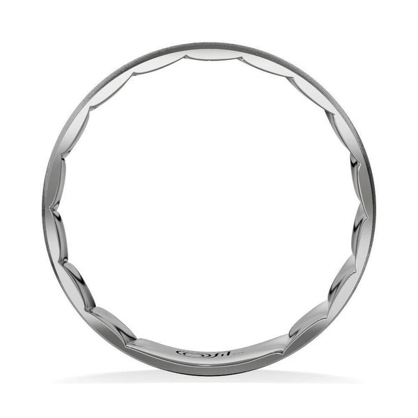 Wedding Band Blue Water Jewelers Saint Augustine, FL