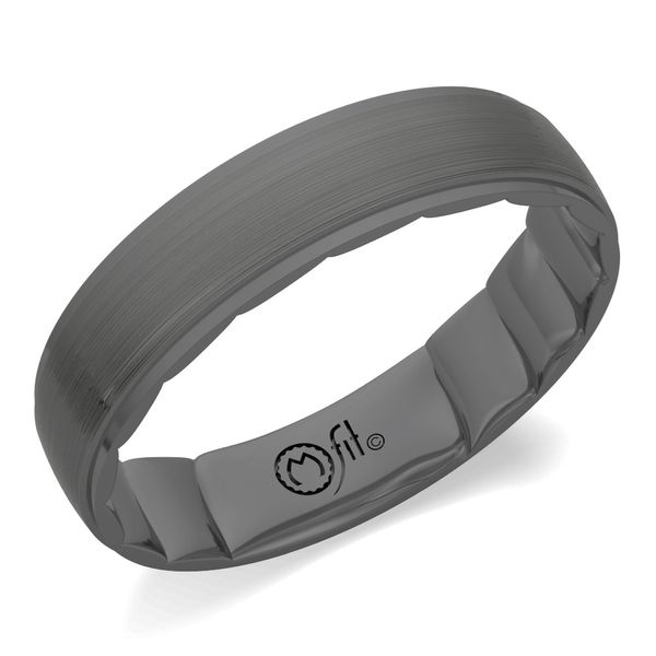 Wedding Band Blue Water Jewelers Saint Augustine, FL