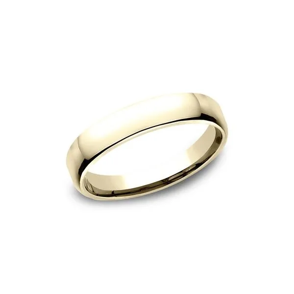 GOLD WEDDING BAND Blue Water Jewelers Saint Augustine, FL