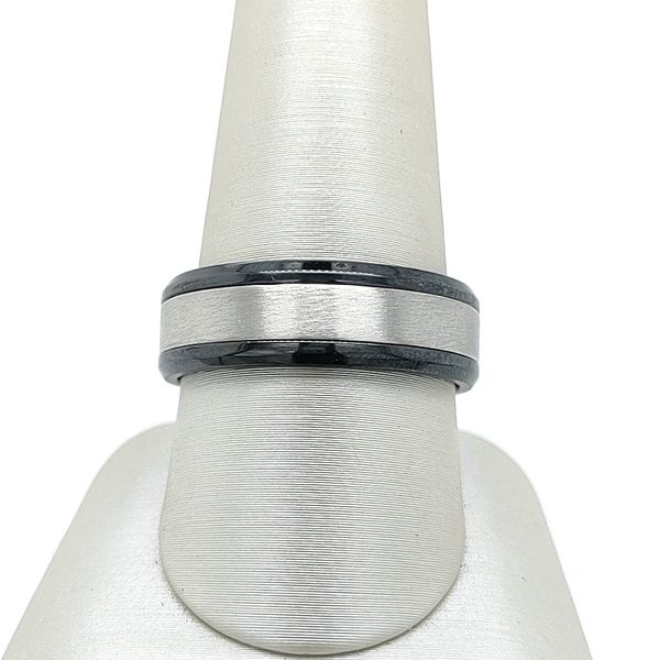 Wedding Band Blue Water Jewelers Saint Augustine, FL