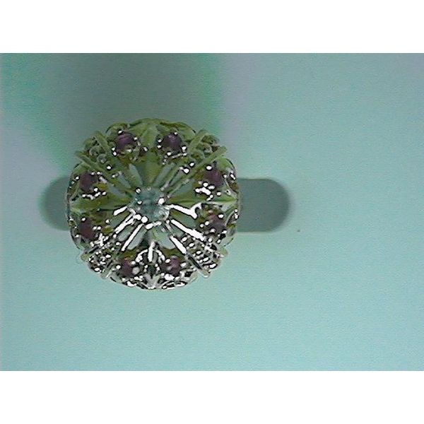 Ring Blue Water Jewelers Saint Augustine, FL