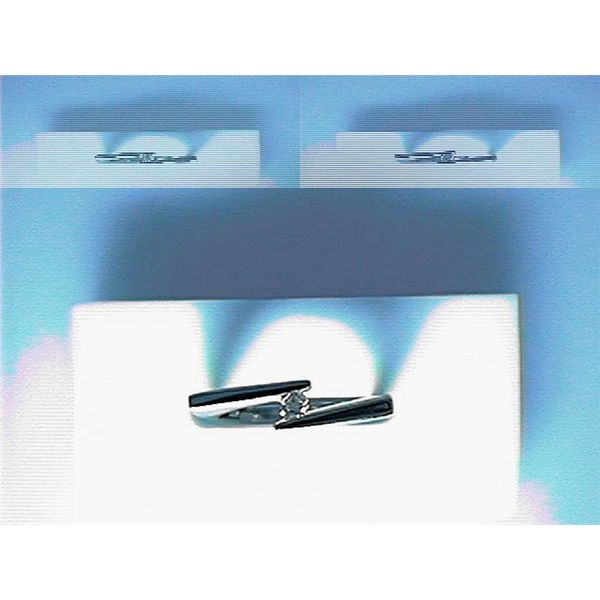 Ring Blue Water Jewelers Saint Augustine, FL