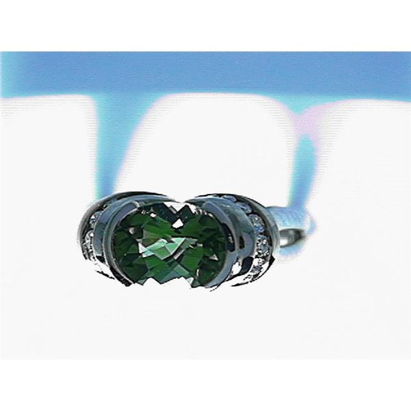 Ring Blue Water Jewelers Saint Augustine, FL