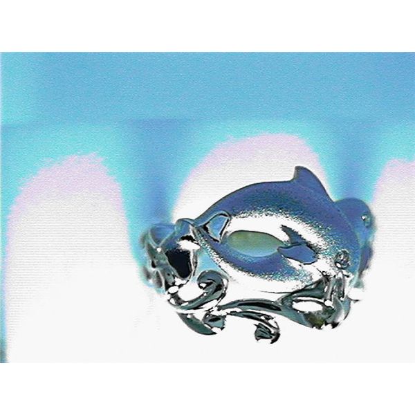 Ring Blue Water Jewelers Saint Augustine, FL