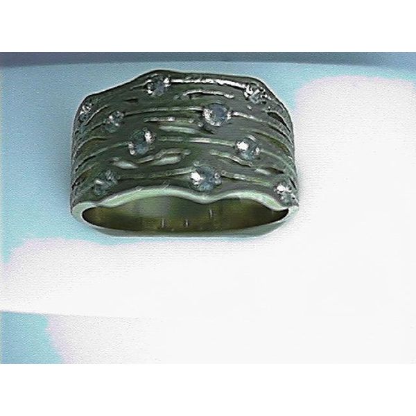 Ring Blue Water Jewelers Saint Augustine, FL