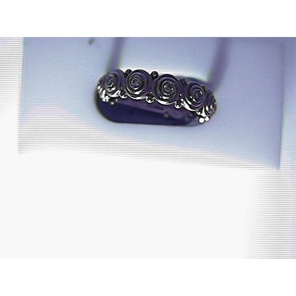 Ring Blue Water Jewelers Saint Augustine, FL