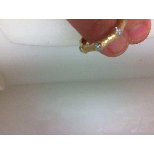 Ring Blue Water Jewelers Saint Augustine, FL