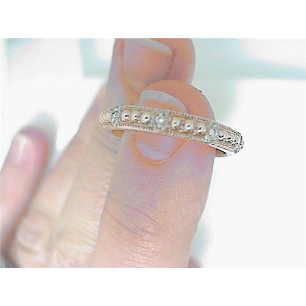 Ring Blue Water Jewelers Saint Augustine, FL