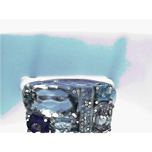 Ring Blue Water Jewelers Saint Augustine, FL