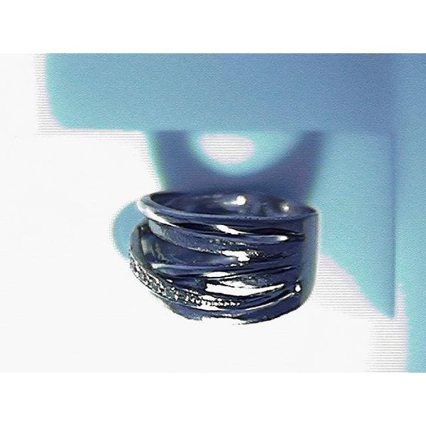 Ring Blue Water Jewelers Saint Augustine, FL