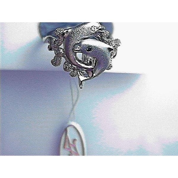 Ring Blue Water Jewelers Saint Augustine, FL