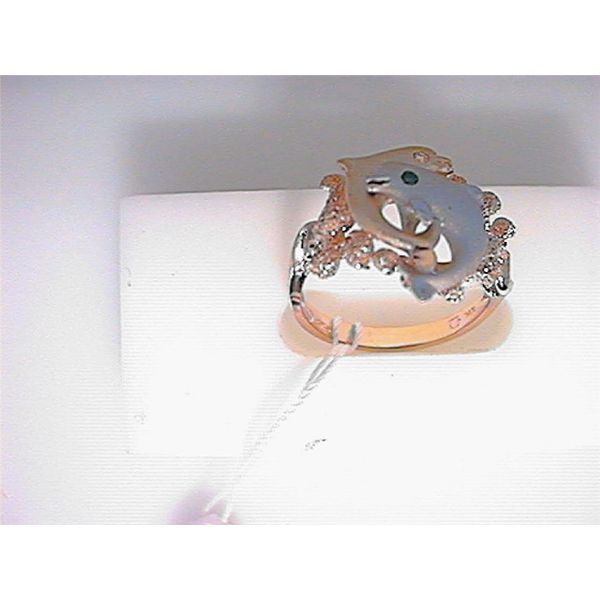 Ring Blue Water Jewelers Saint Augustine, FL