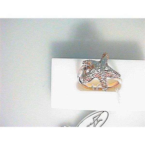 Ring Blue Water Jewelers Saint Augustine, FL