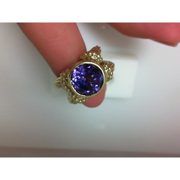 Ring Blue Water Jewelers Saint Augustine, FL