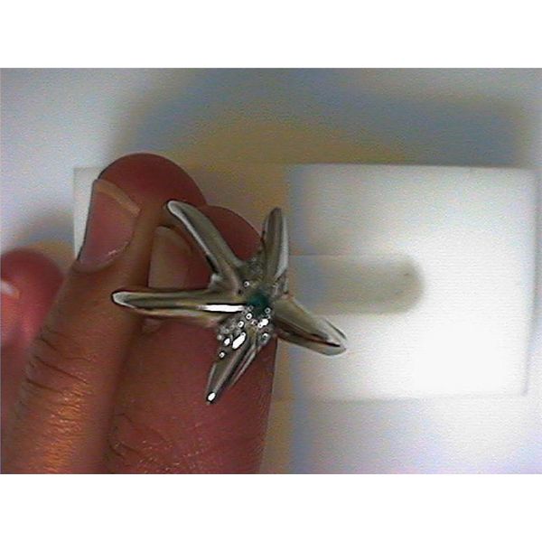 Ring Blue Water Jewelers Saint Augustine, FL