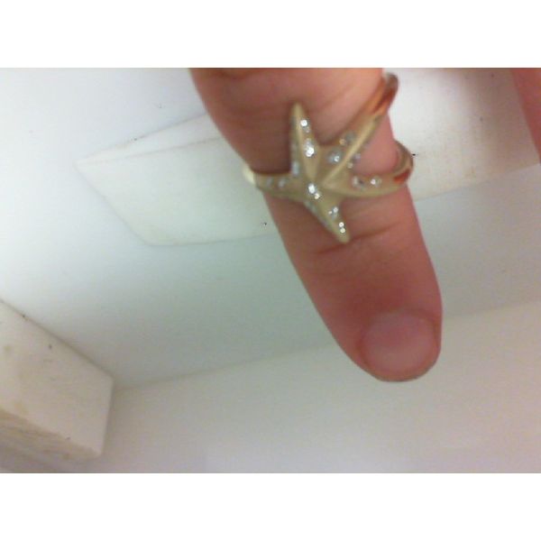 Ring Blue Water Jewelers Saint Augustine, FL