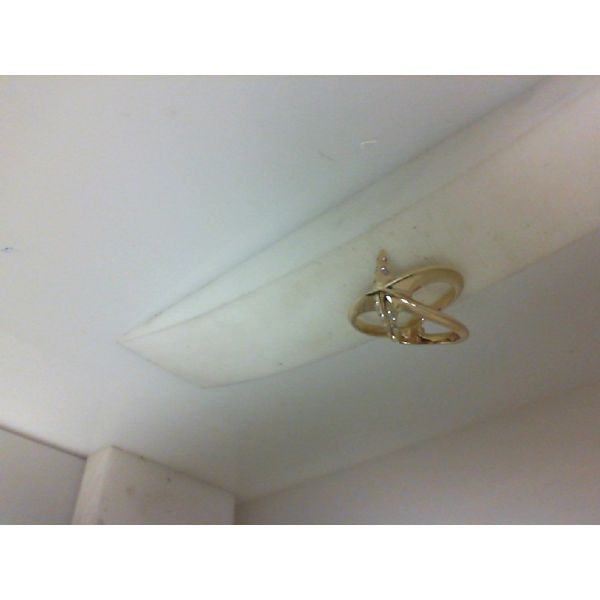 Ring Blue Water Jewelers Saint Augustine, FL