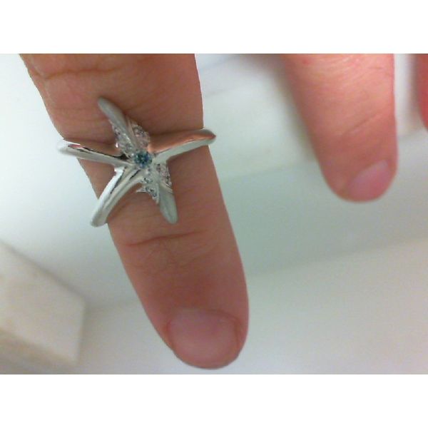 Ring Blue Water Jewelers Saint Augustine, FL