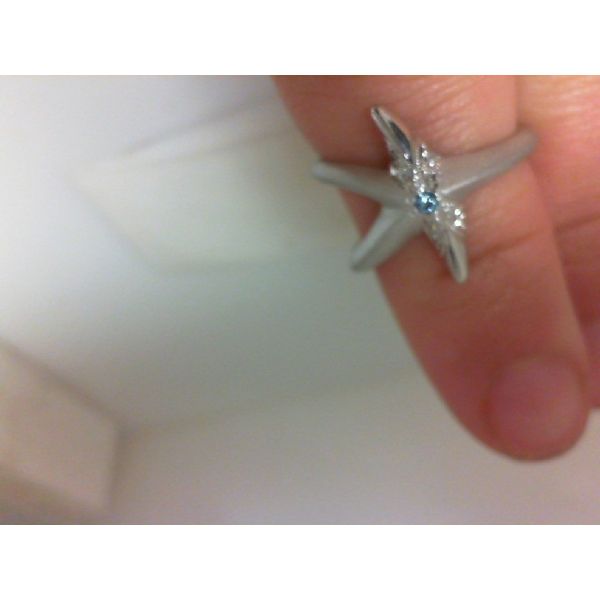 Ring Blue Water Jewelers Saint Augustine, FL