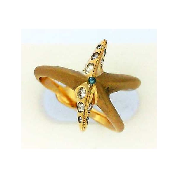 Ring Blue Water Jewelers Saint Augustine, FL