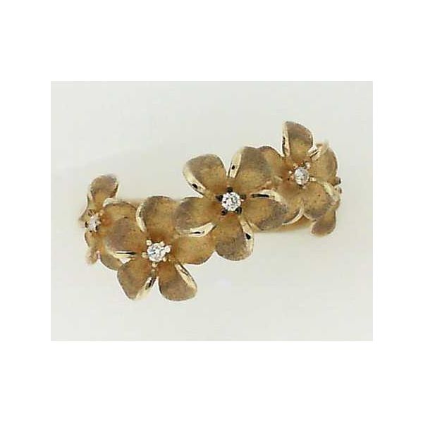 Ring Blue Water Jewelers Saint Augustine, FL