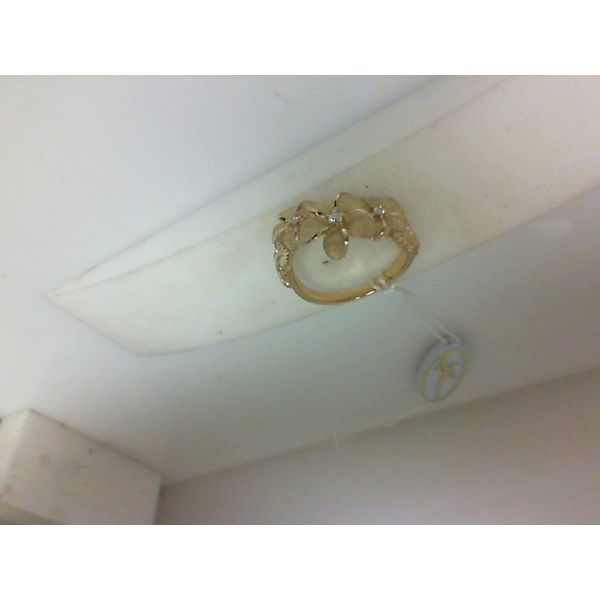 Ring Blue Water Jewelers Saint Augustine, FL