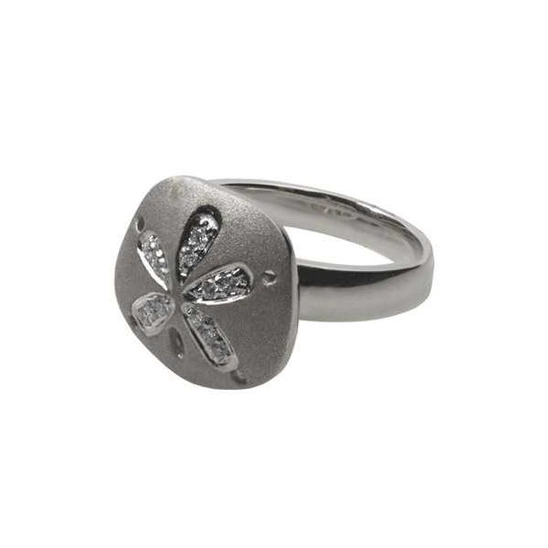 Ring Blue Water Jewelers Saint Augustine, FL