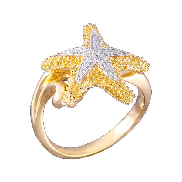 Ring Blue Water Jewelers Saint Augustine, FL