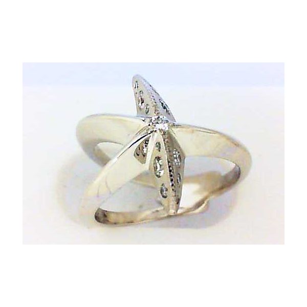 Ring Blue Water Jewelers Saint Augustine, FL