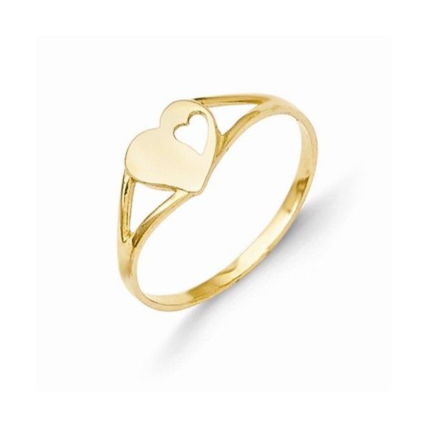 Ring Blue Water Jewelers Saint Augustine, FL