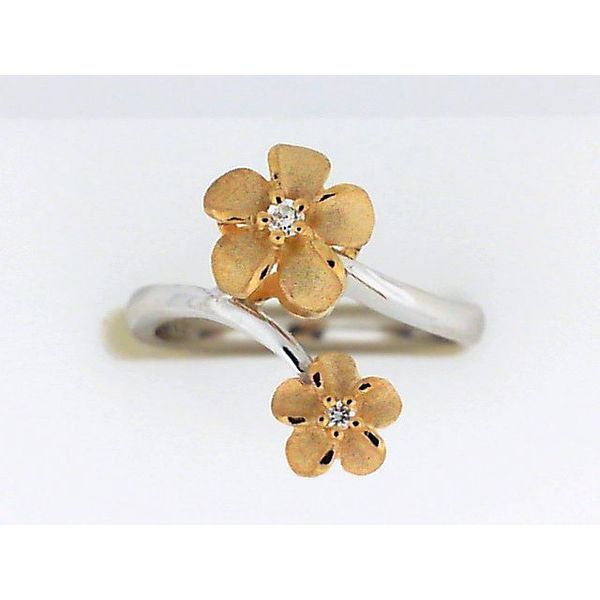 Ring Blue Water Jewelers Saint Augustine, FL