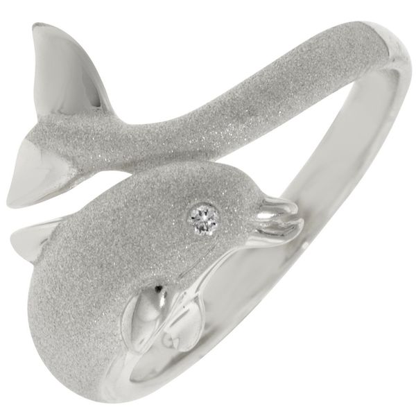 Ring Blue Water Jewelers Saint Augustine, FL