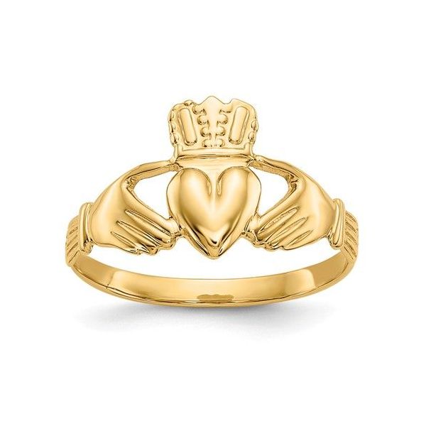 Ring Blue Water Jewelers Saint Augustine, FL